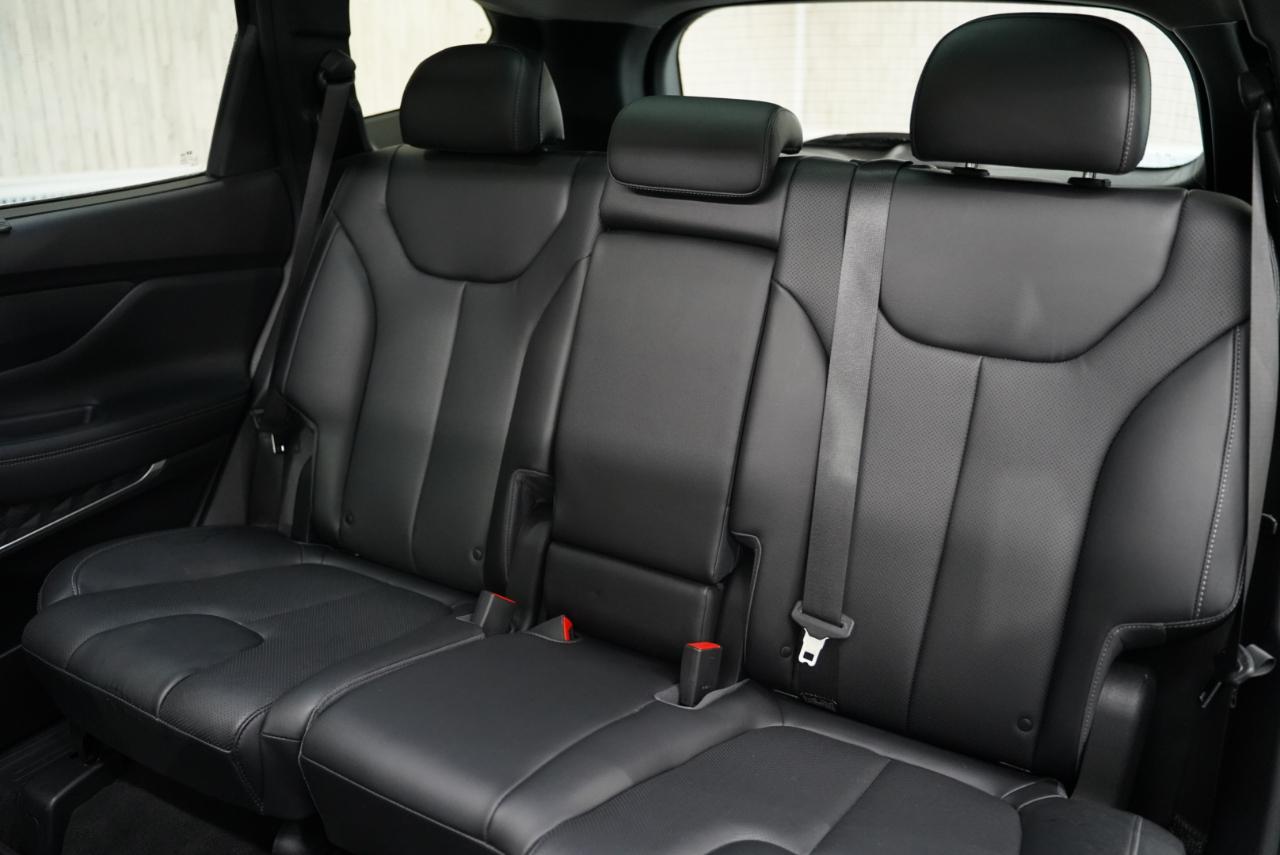 Hyundai Santa Fe Hybrid SEL Premium AWD 2023
