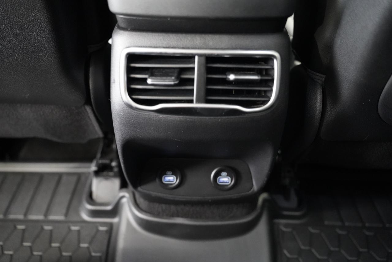 Hyundai Santa Fe Hybrid SEL Premium AWD 2023