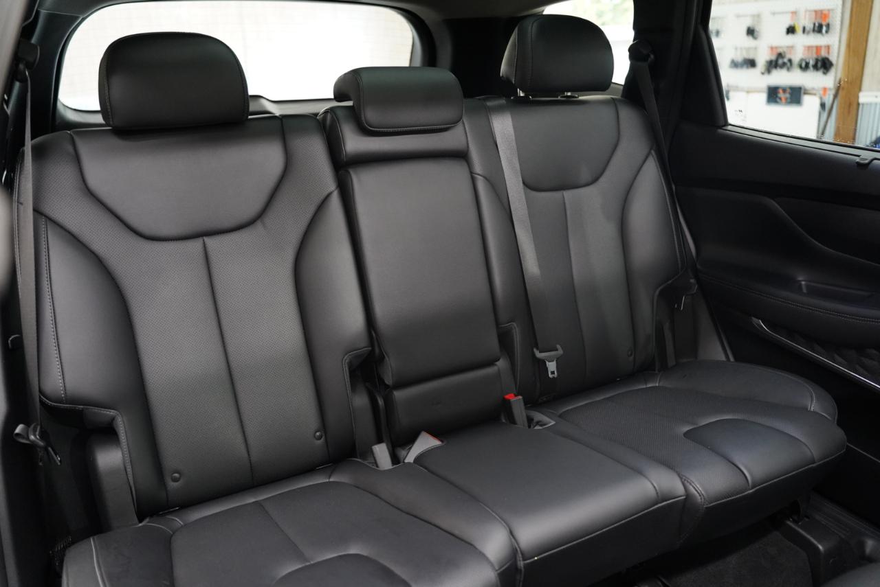 Hyundai Santa Fe Hybrid SEL Premium AWD 2023