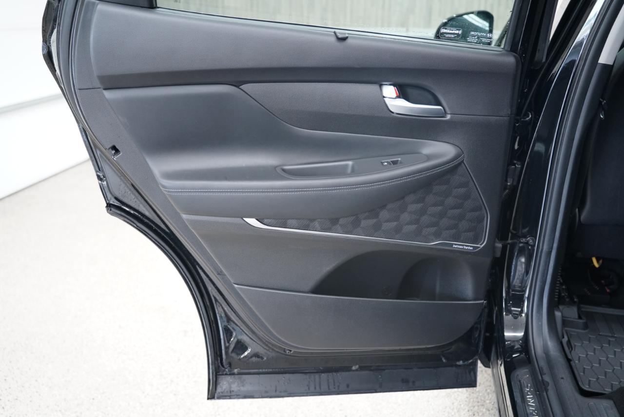 Hyundai Santa Fe Hybrid SEL Premium AWD 2023