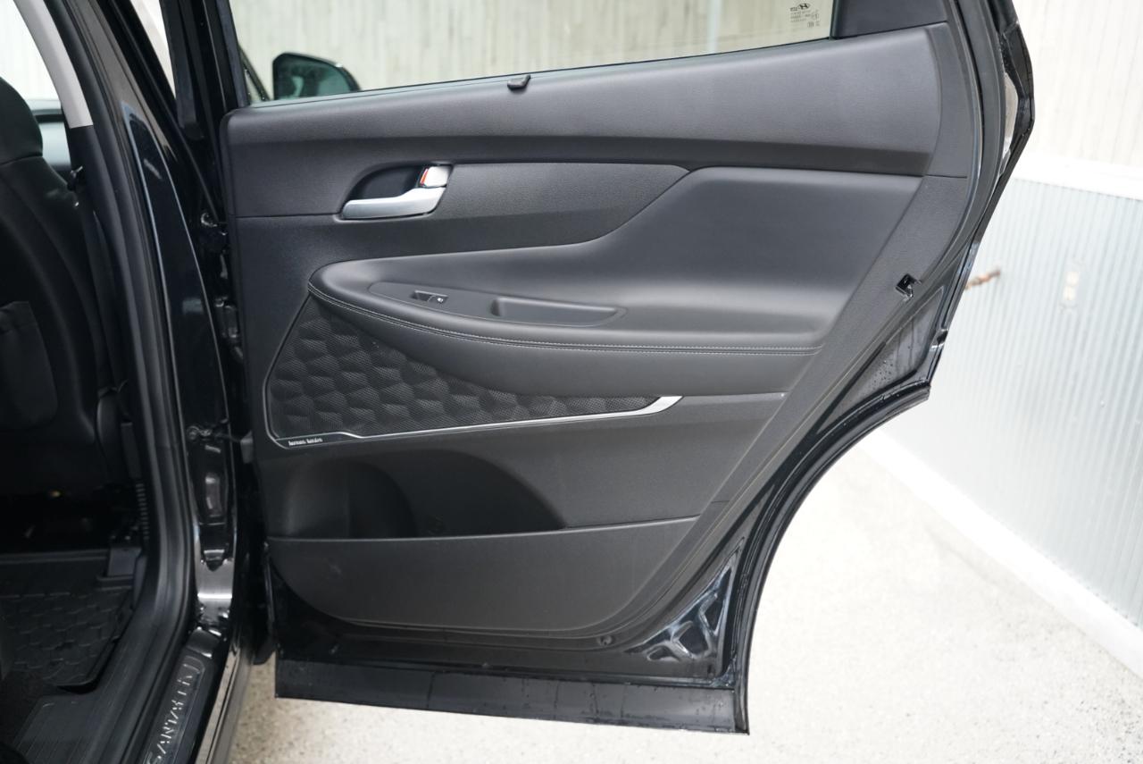 Hyundai Santa Fe Hybrid SEL Premium AWD 2023