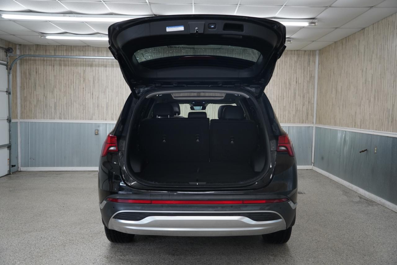 Hyundai Santa Fe Hybrid SEL Premium AWD 2023