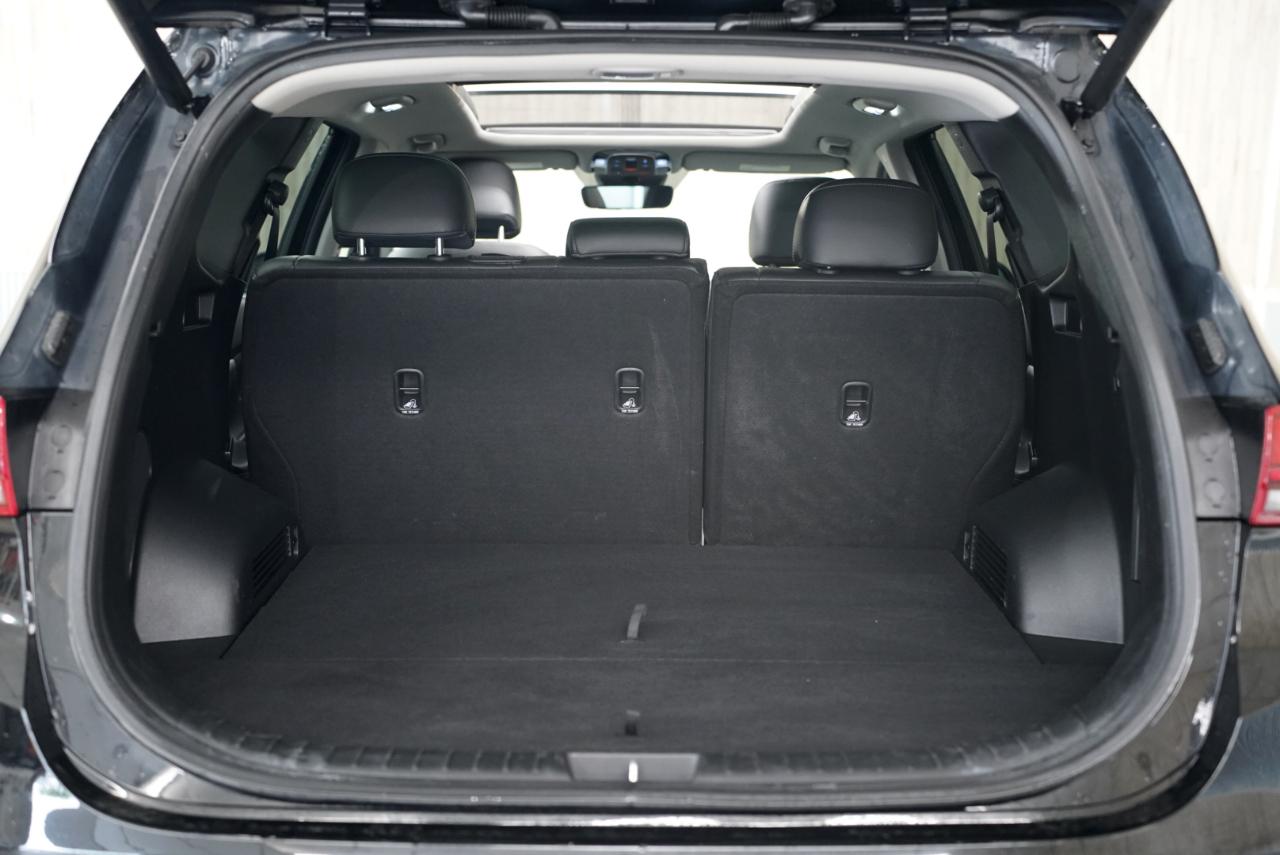 Hyundai Santa Fe Hybrid SEL Premium AWD 2023
