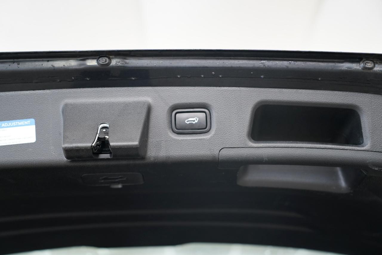 Hyundai Santa Fe Hybrid SEL Premium AWD 2023