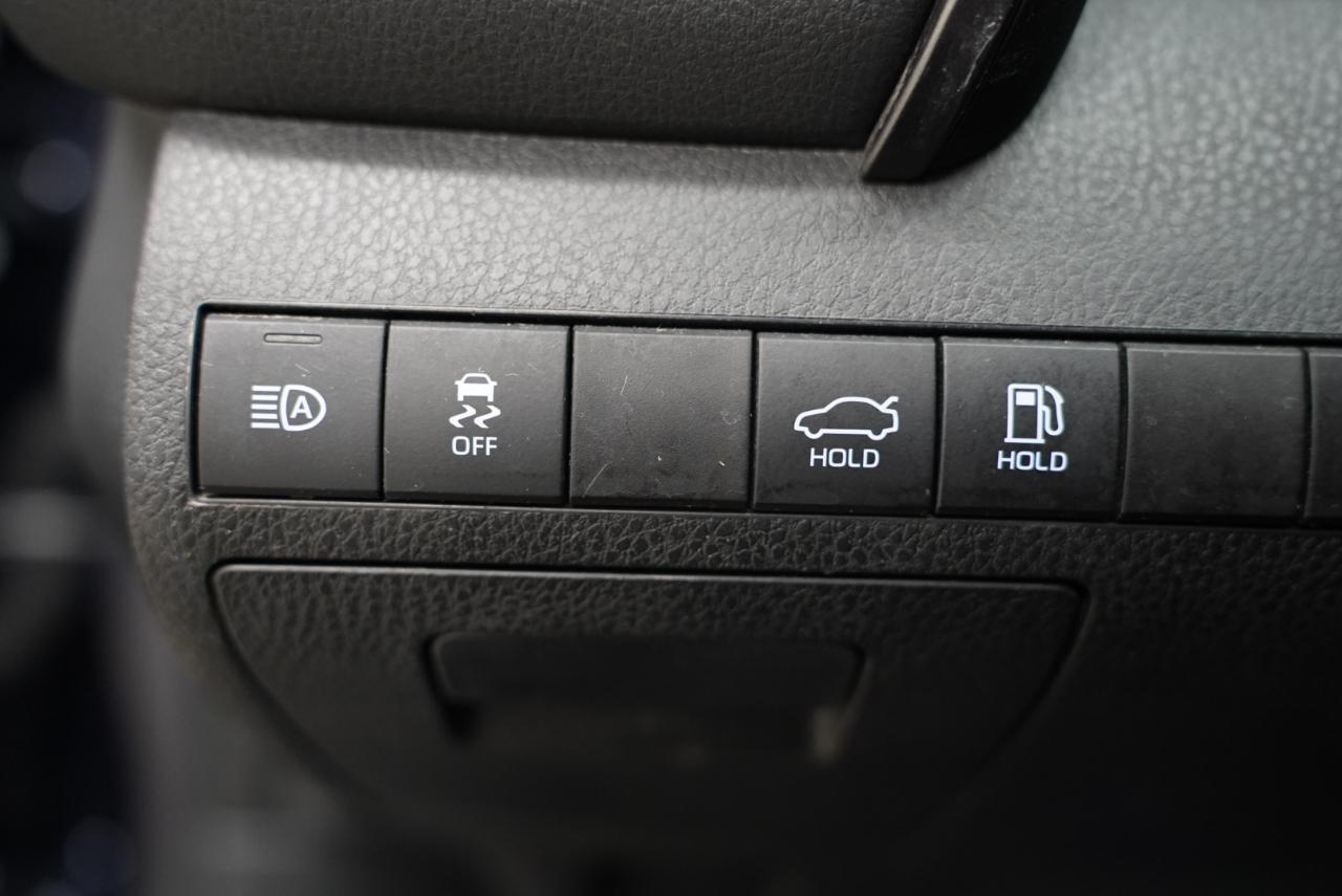 Toyota Camry XSE 2022