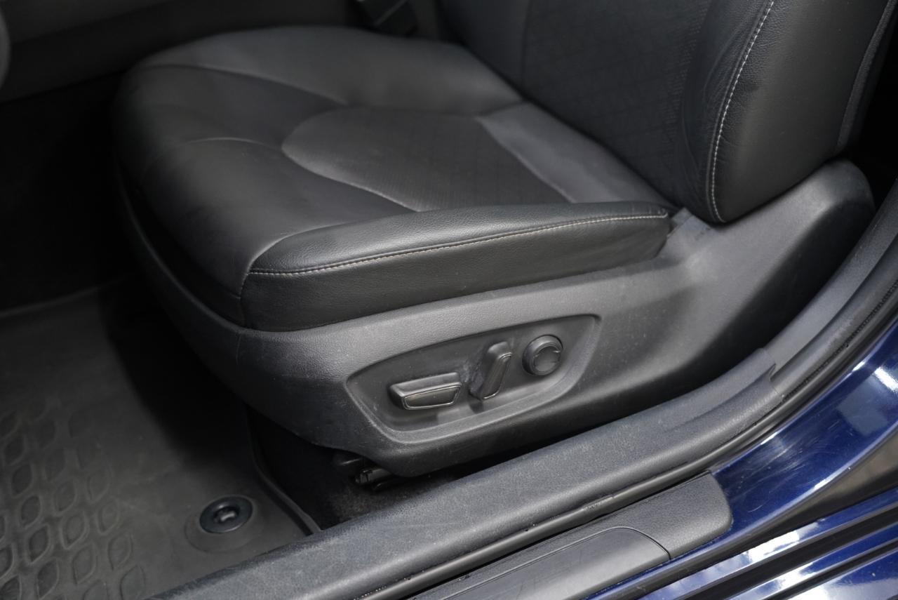 Toyota Camry XSE 2022