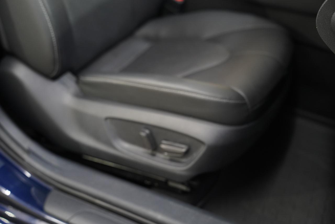 Toyota Camry XSE 2022