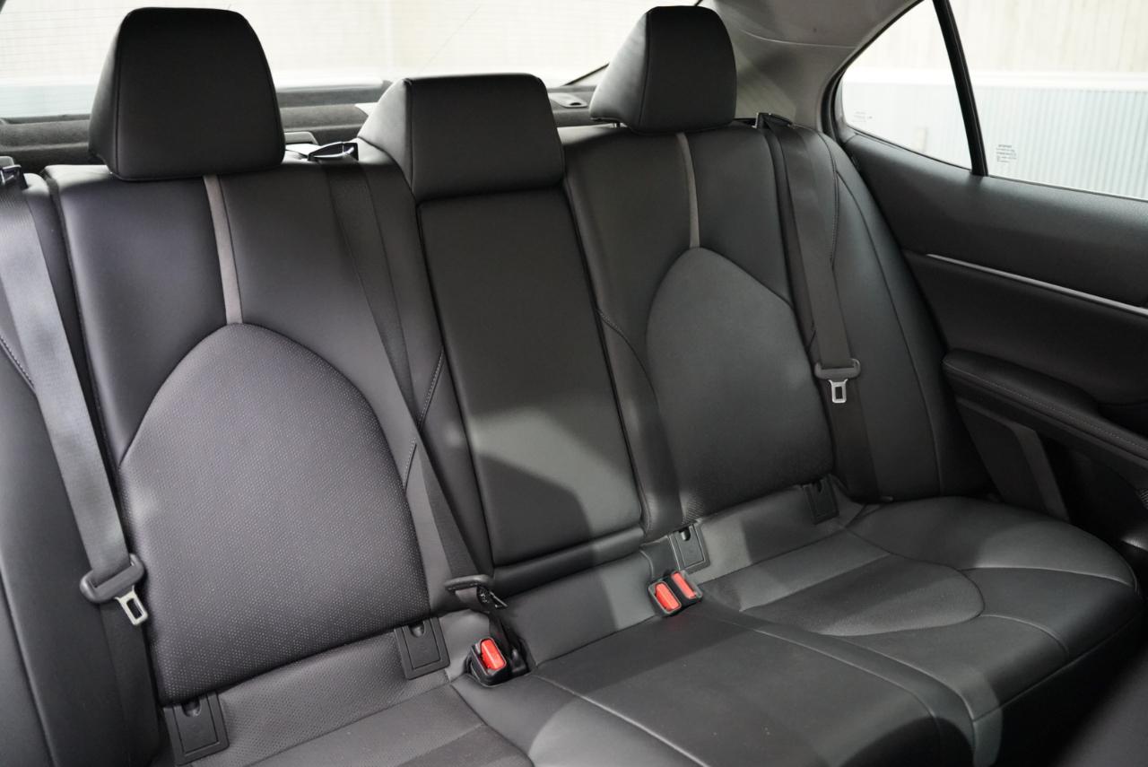 Toyota Camry XSE 2022