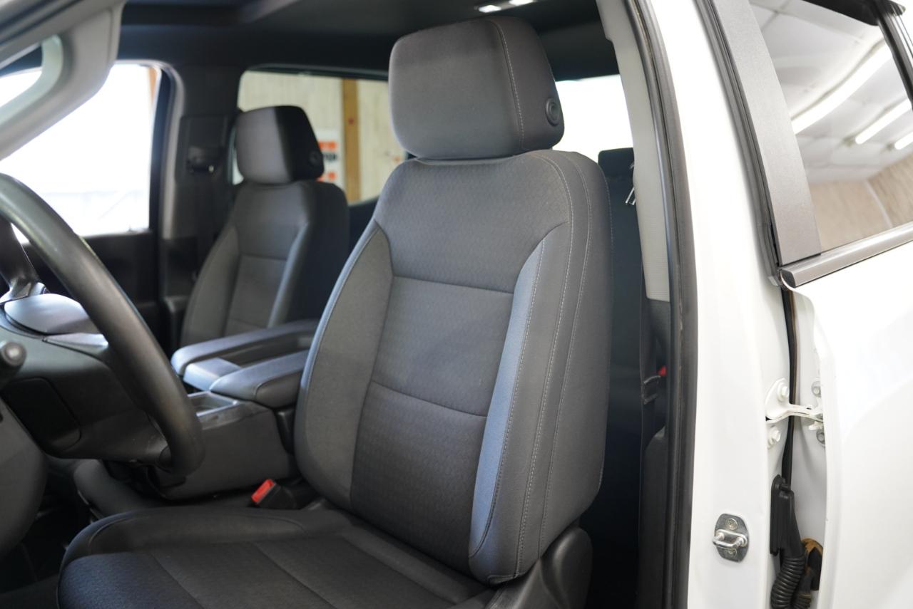 Chevrolet Silverado 1500  2022