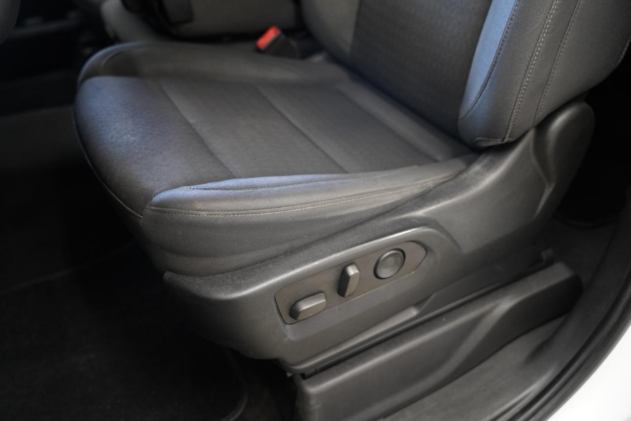 Chevrolet Silverado 1500  2022