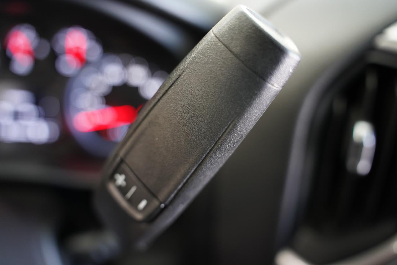 Chevrolet Silverado 1500  2022