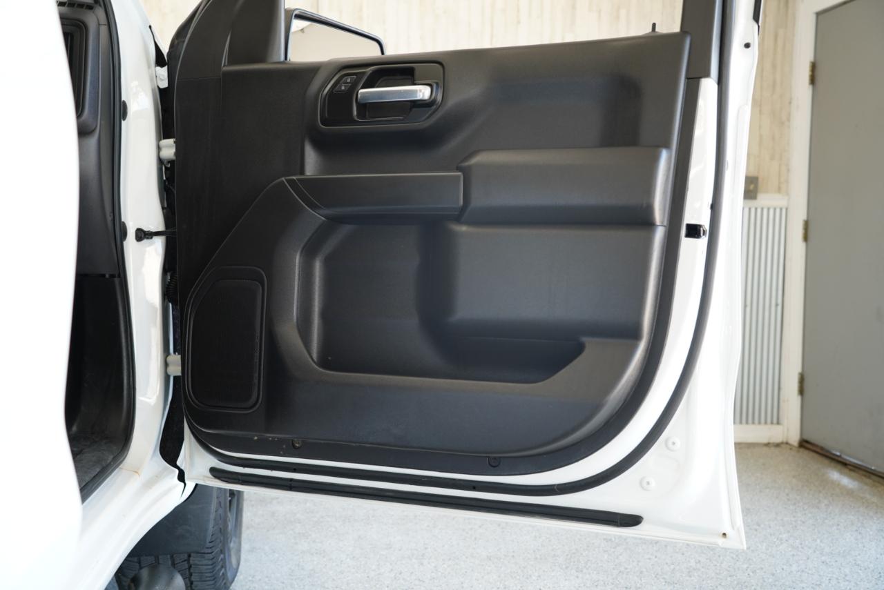 Chevrolet Silverado 1500  2022