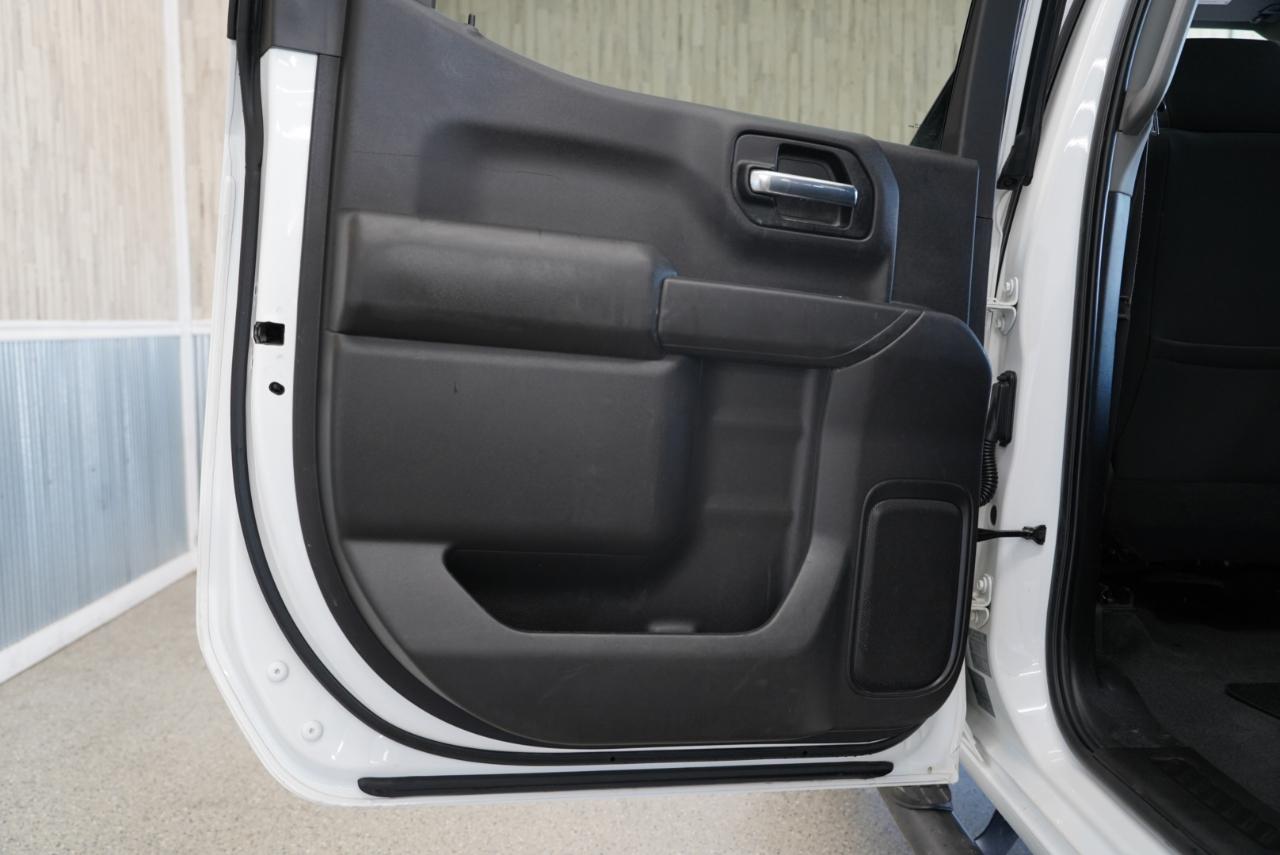 Chevrolet Silverado 1500  2022