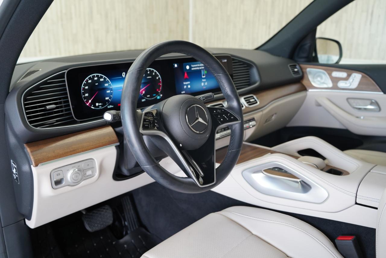 Mercedes-Benz GLE GLE 450 4MATIC SUV 2025