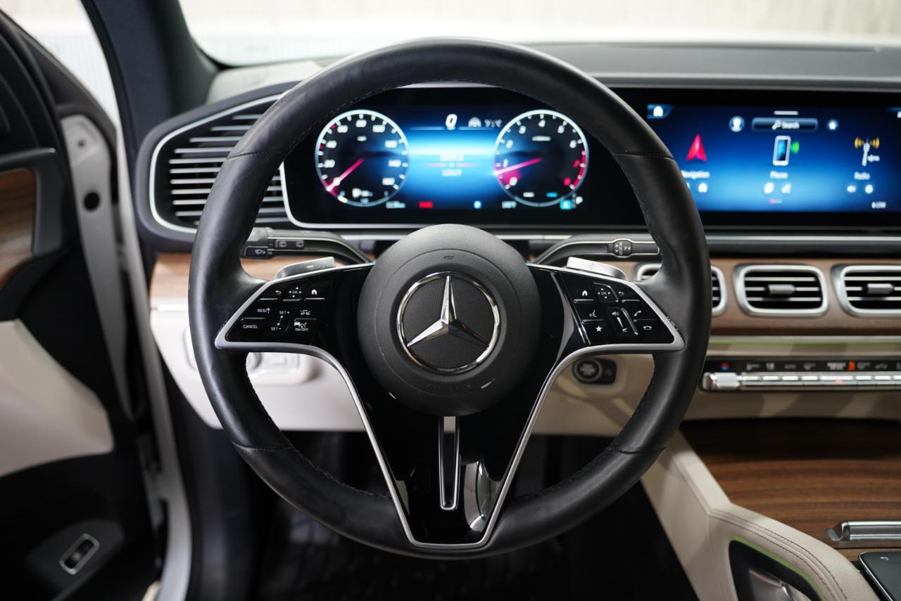 Mercedes-Benz GLE GLE 450 4MATIC SUV 2025