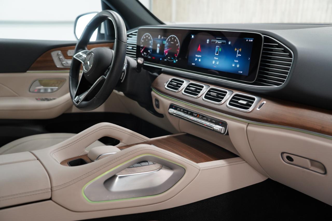 Mercedes-Benz GLE GLE 450 4MATIC SUV 2025