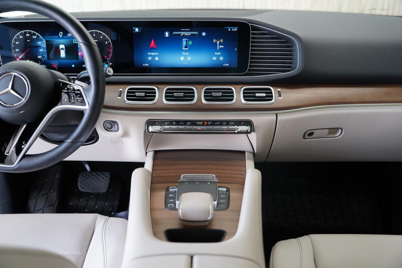 Mercedes-Benz GLE GLE 450 4MATIC SUV 2025