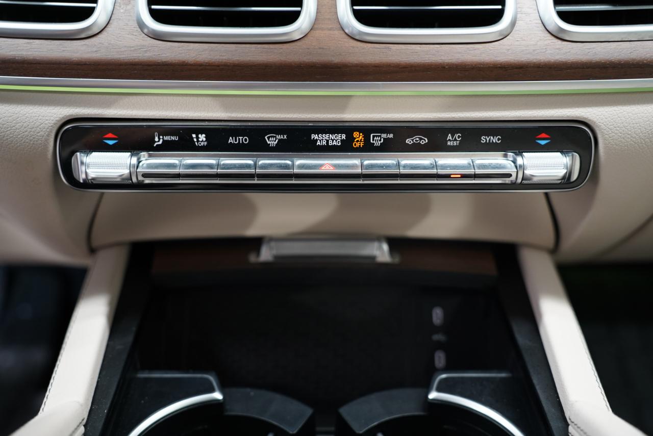 Mercedes-Benz GLE GLE 450 4MATIC SUV 2025