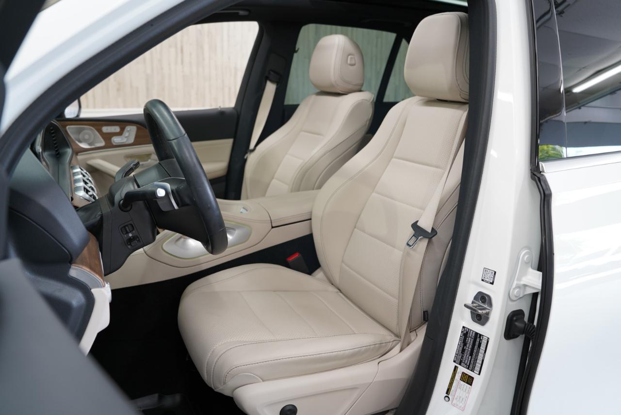 Mercedes-Benz GLE GLE 450 4MATIC SUV 2025