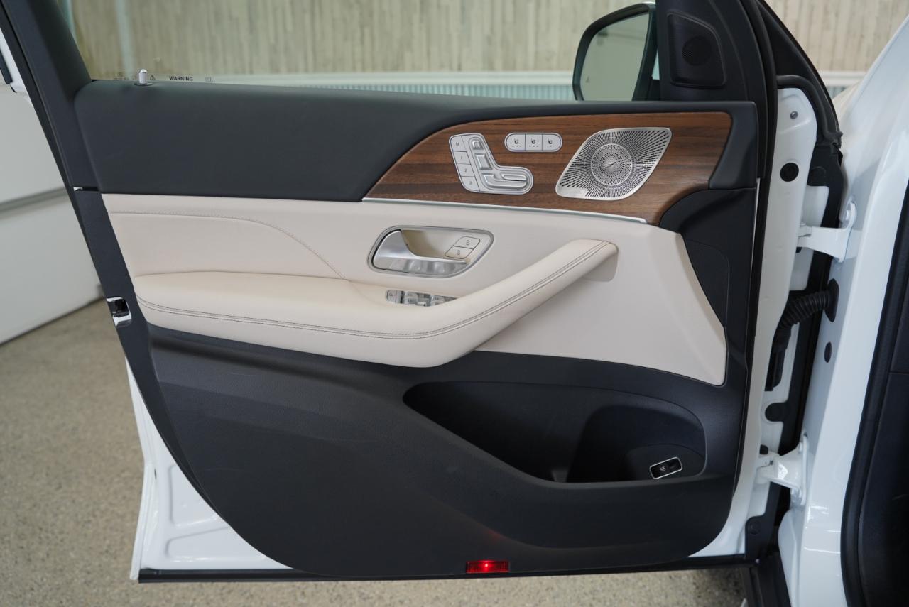 Mercedes-Benz GLE GLE 450 4MATIC SUV 2025