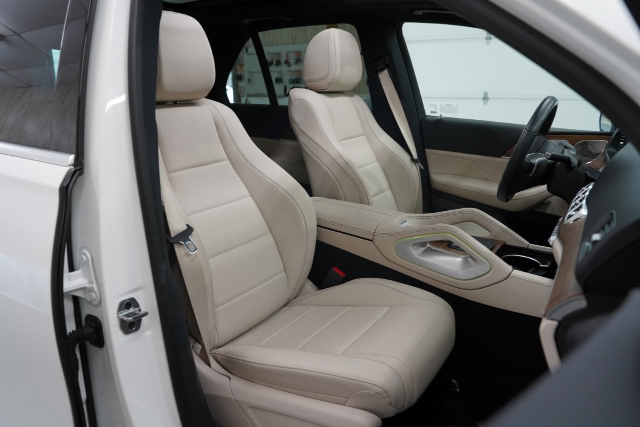 Mercedes-Benz GLE GLE 450 4MATIC SUV 2025