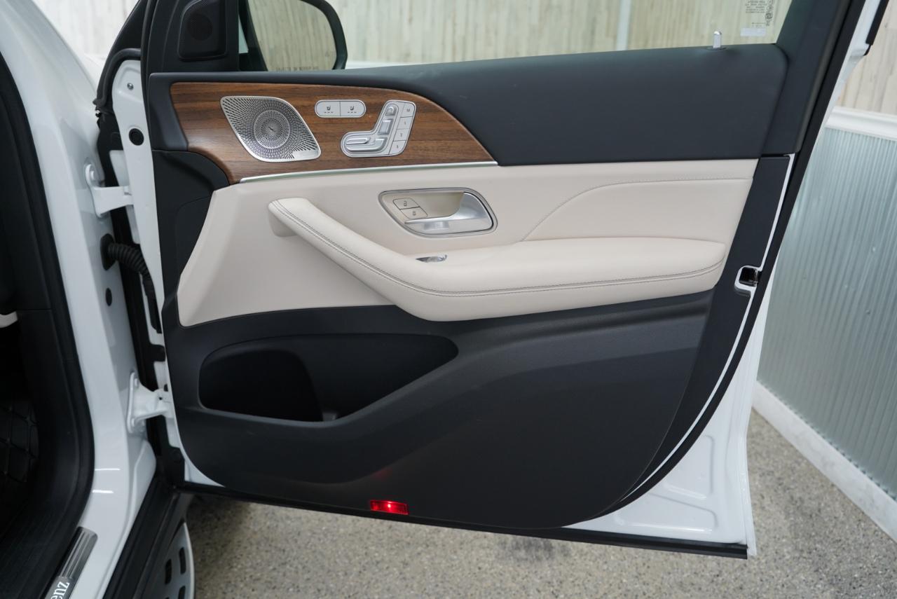 Mercedes-Benz GLE GLE 450 4MATIC SUV 2025