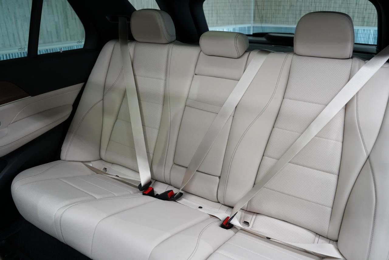 Mercedes-Benz GLE GLE 450 4MATIC SUV 2025