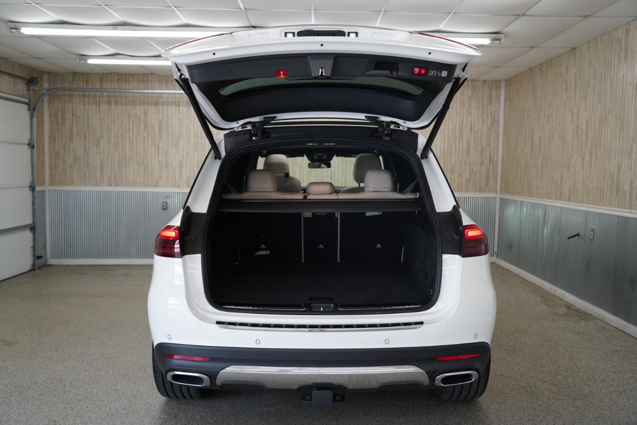 Mercedes-Benz GLE GLE 450 4MATIC SUV 2025