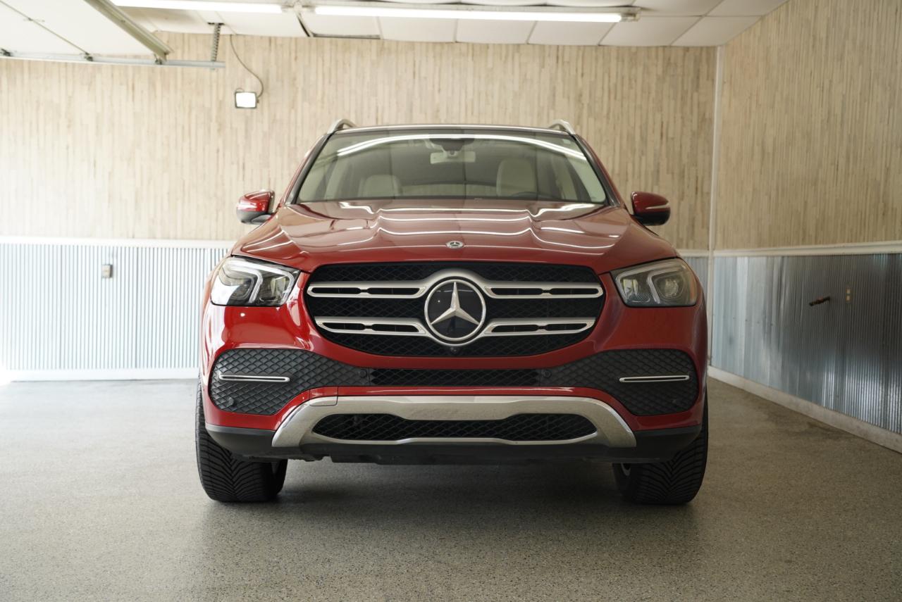 Mercedes-Benz GLE GLE 350 SUV 2020