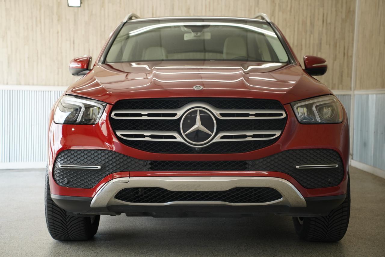 Mercedes-Benz GLE GLE 350 SUV 2020