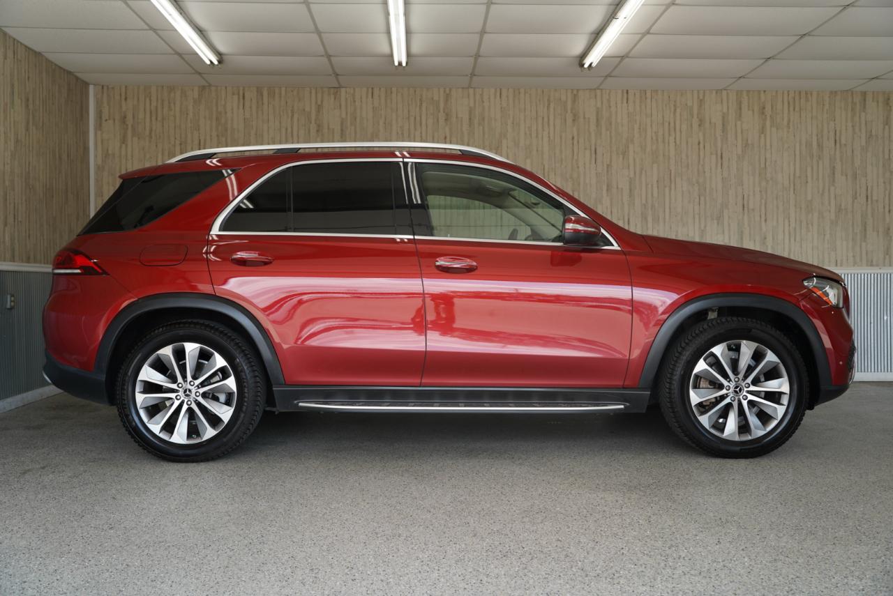 Mercedes-Benz GLE GLE 350 SUV 2020