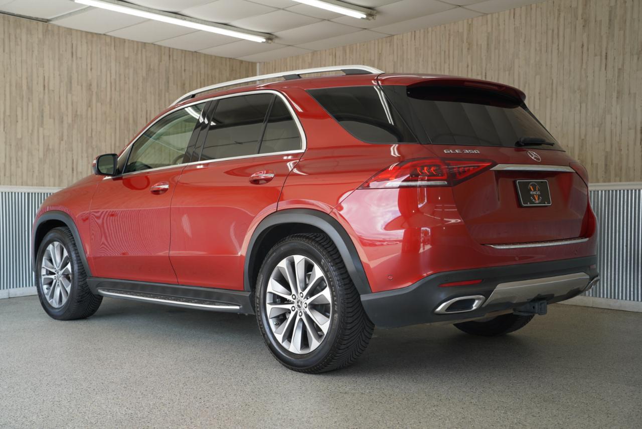 Mercedes-Benz GLE GLE 350 SUV 2020