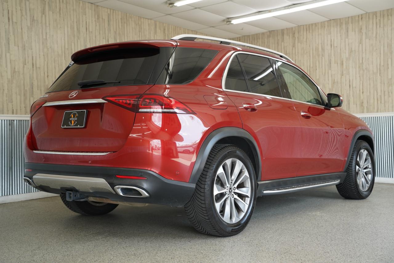Mercedes-Benz GLE GLE 350 SUV 2020