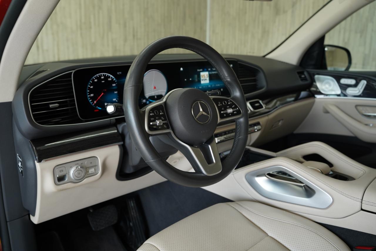 Mercedes-Benz GLE GLE 350 SUV 2020