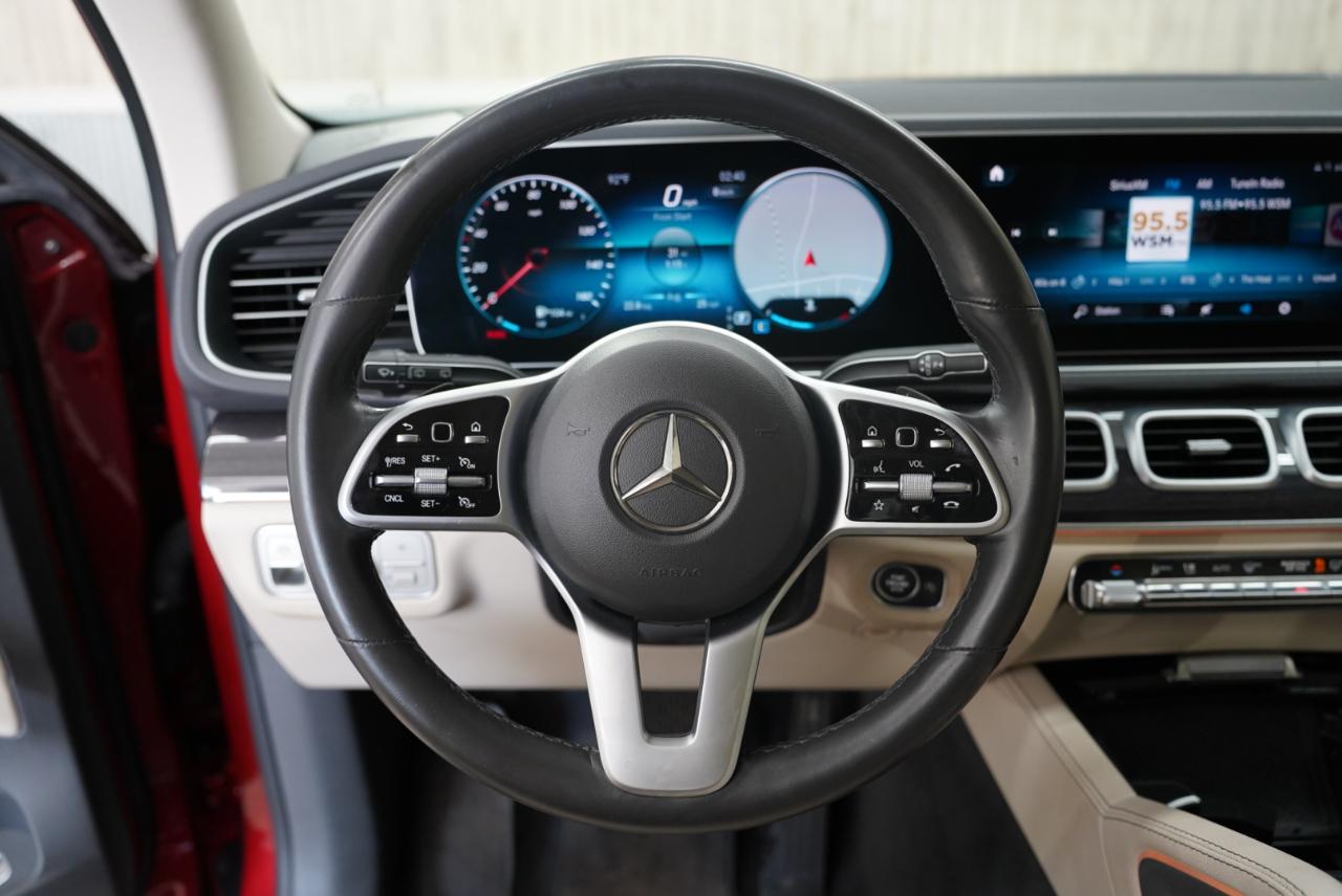Mercedes-Benz GLE GLE 350 SUV 2020