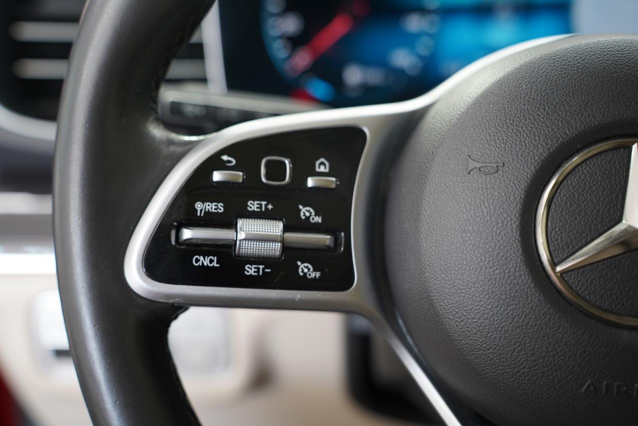 Mercedes-Benz GLE GLE 350 SUV 2020
