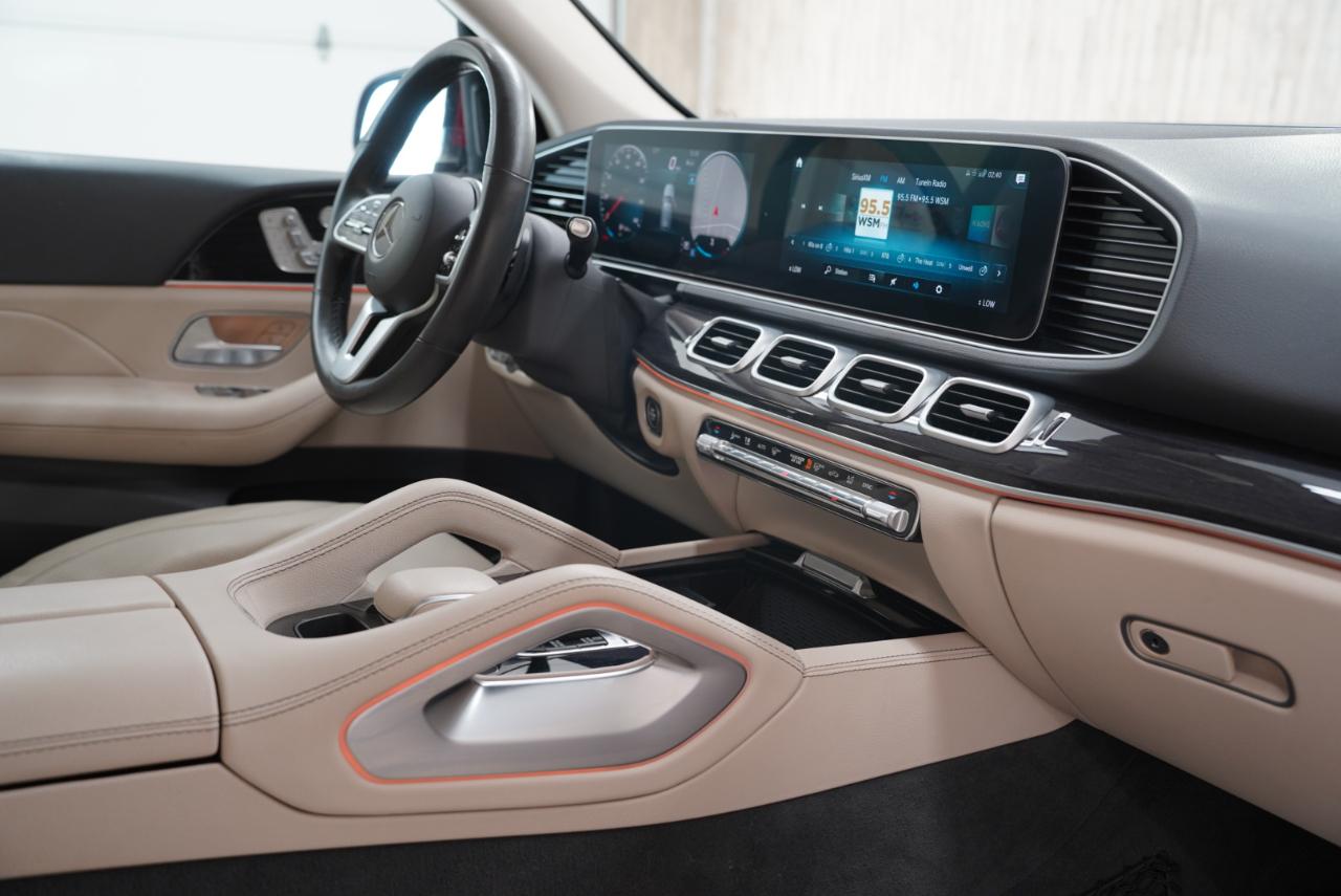 Mercedes-Benz GLE GLE 350 SUV 2020