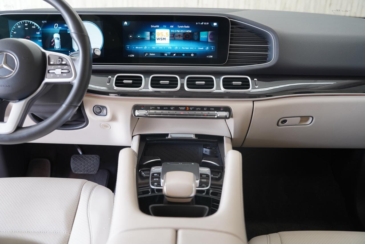 Mercedes-Benz GLE GLE 350 SUV 2020