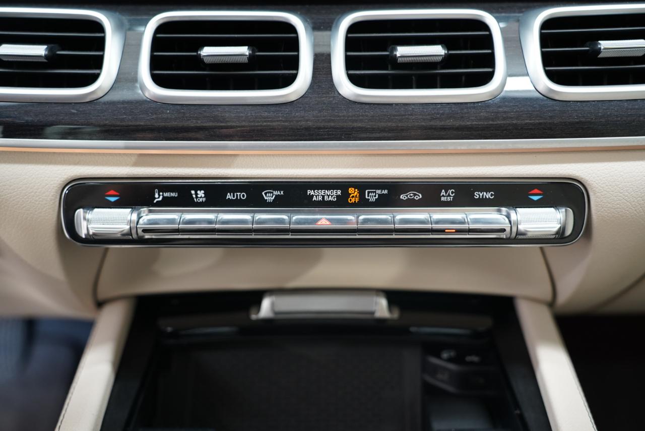 Mercedes-Benz GLE GLE 350 SUV 2020