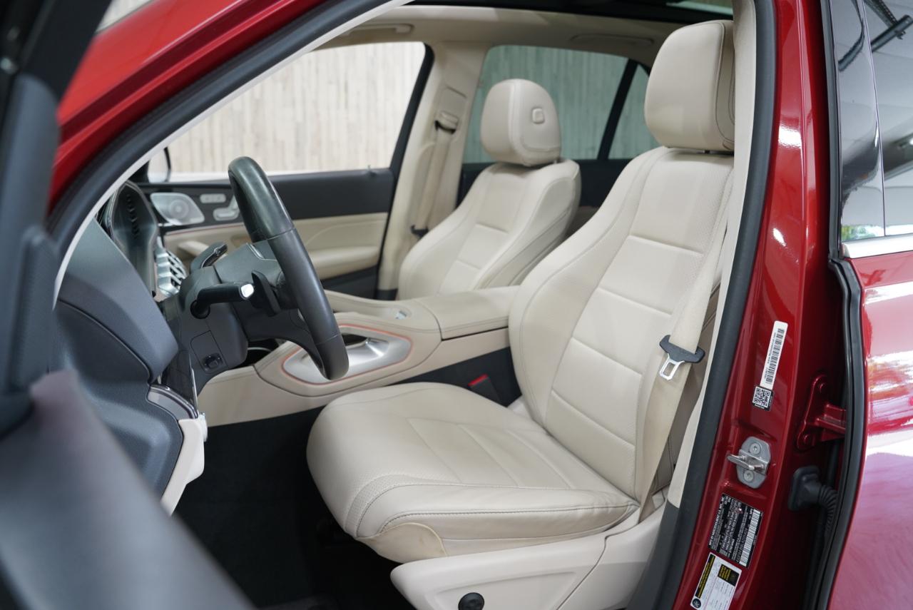 Mercedes-Benz GLE GLE 350 SUV 2020