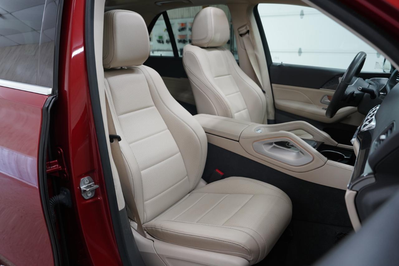 Mercedes-Benz GLE GLE 350 SUV 2020