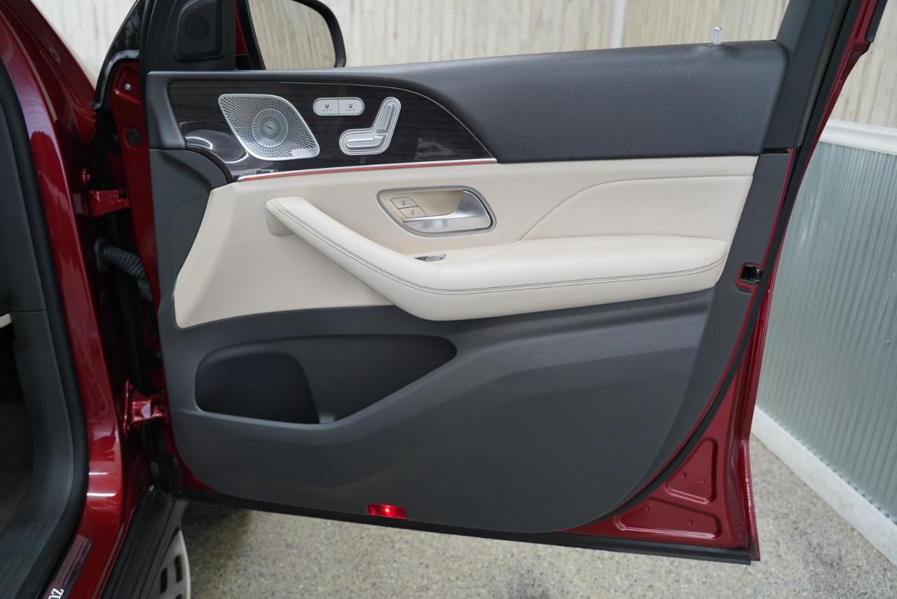 Mercedes-Benz GLE GLE 350 SUV 2020