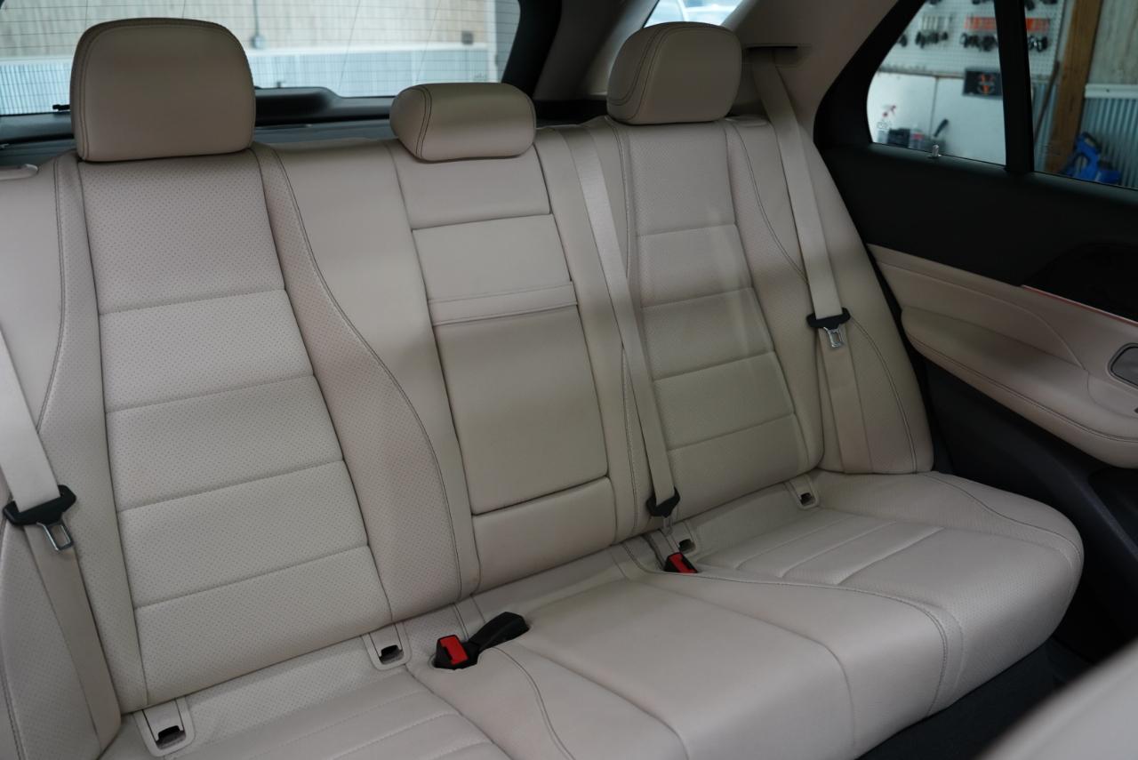 Mercedes-Benz GLE GLE 350 SUV 2020
