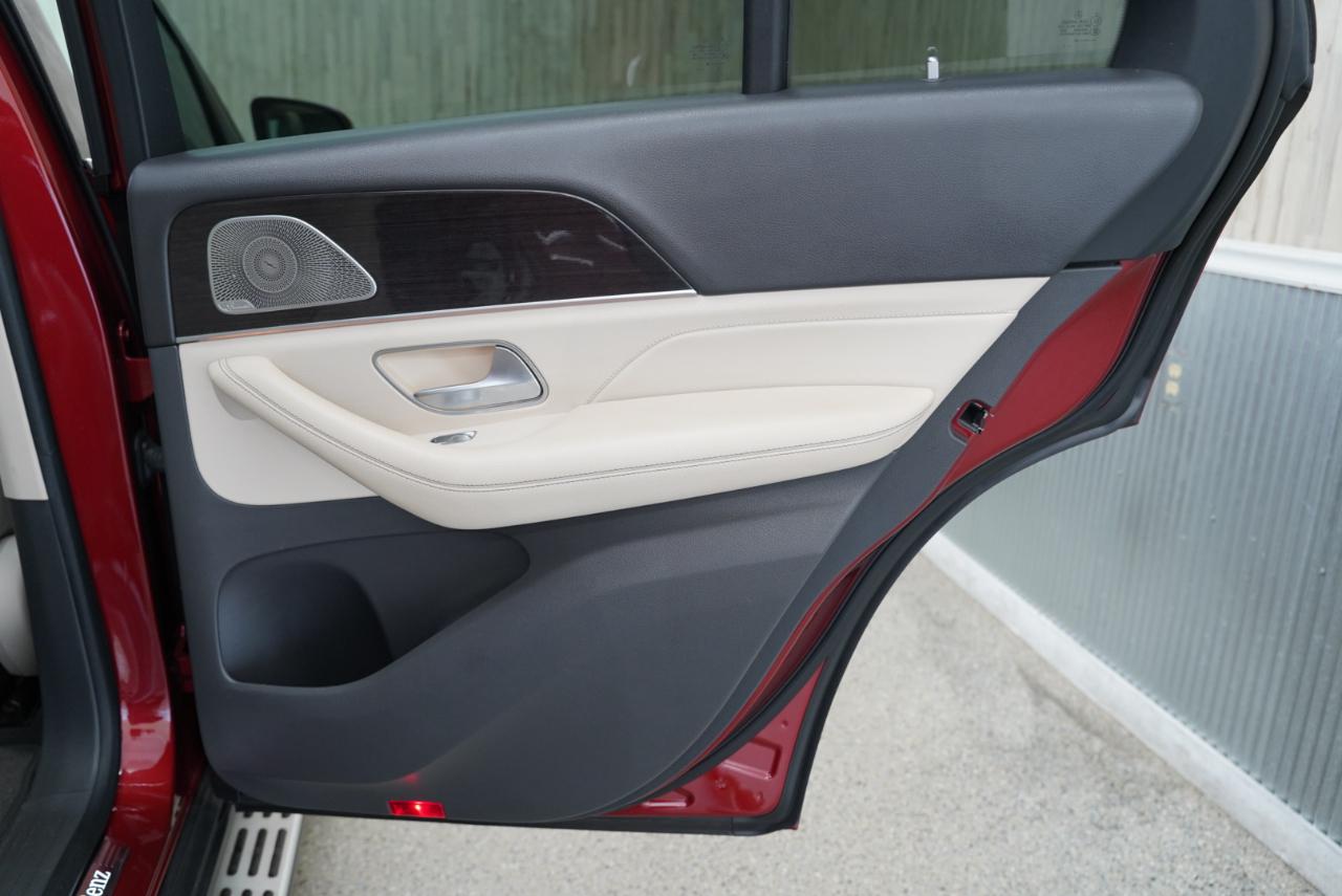 Mercedes-Benz GLE GLE 350 SUV 2020
