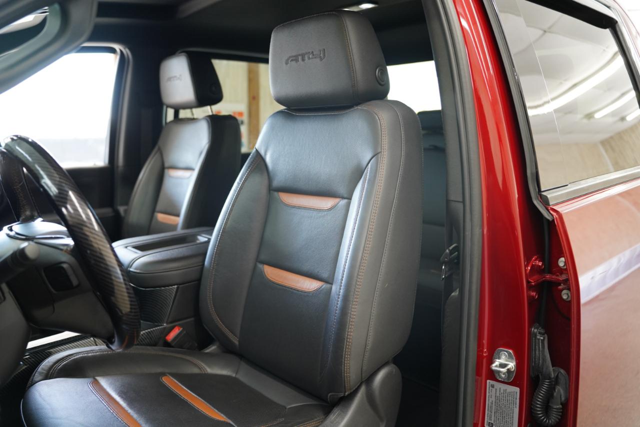 GMC Sierra 3500HD  2021