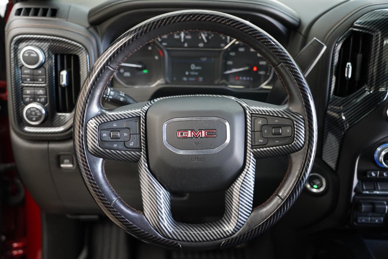 GMC Sierra 3500HD  2021