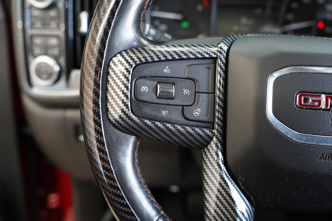 GMC Sierra 3500HD  2021