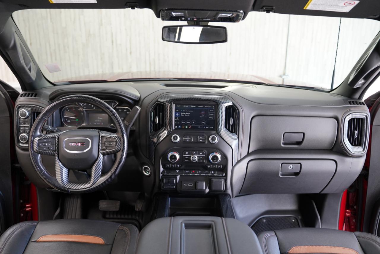 GMC Sierra 3500HD  2021