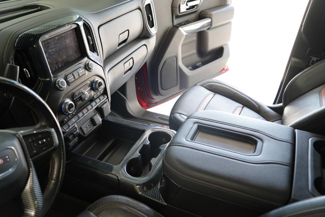 GMC Sierra 3500HD  2021