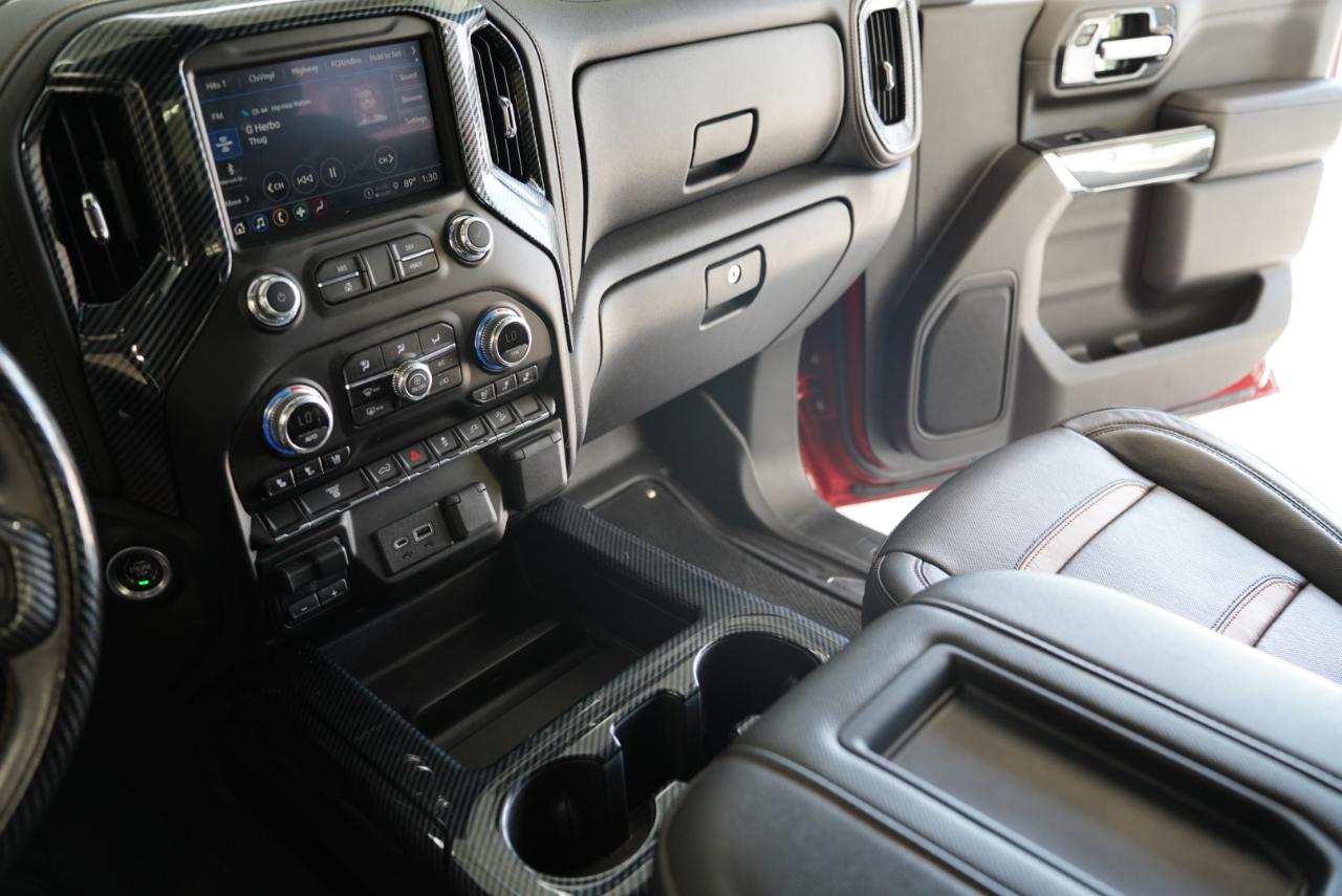 GMC Sierra 3500HD  2021